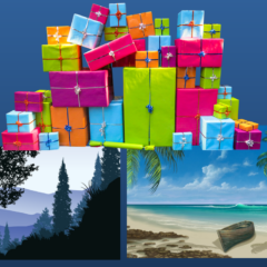 Les 2GATL2 organisent une loterie pour un projet pédagogique ambitieux