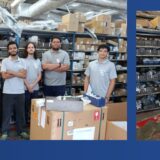 La C1 OOL en mission chez CFAO : un chef-d’œuvre réussi !