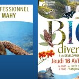 Une journée de la biodiversité le jeudi 16 avril dans notre lycée