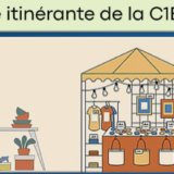 Seconde Hand Bazar poursuit son chemin et vous attend le 28 avril