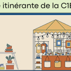 Seconde Hand Bazar poursuit son chemin et vous attend le 28 avril