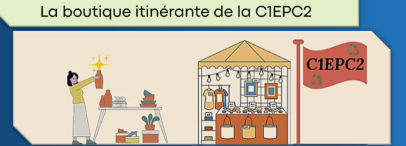 Seconde Hand Bazar poursuit son chemin et vous attend le 28 avril