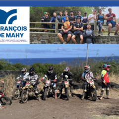 Cap sur les 24 Heures Moto : la Team LP François de Mahy entre dans une nouvelle dimension