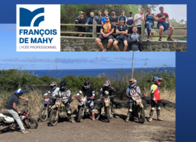 Cap sur les 24 Heures Moto : la Team LP François de Mahy entre dans une nouvelle dimension