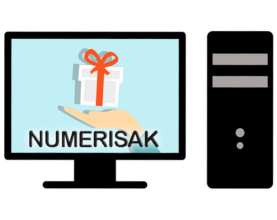 AIDE À UNE CONNEXION INTERNET