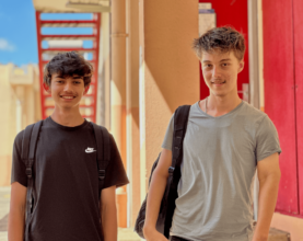 Olympiades de NSI 2025