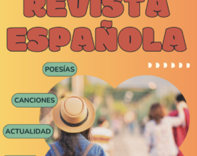 Participation des élèves à la Revista española