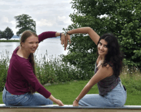 Mobilité Erasmus à Hambourg : une expérience inoubliable pour nos élèves