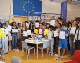 Certification d’allemand – inscriptions jusqu’au 30 novembre