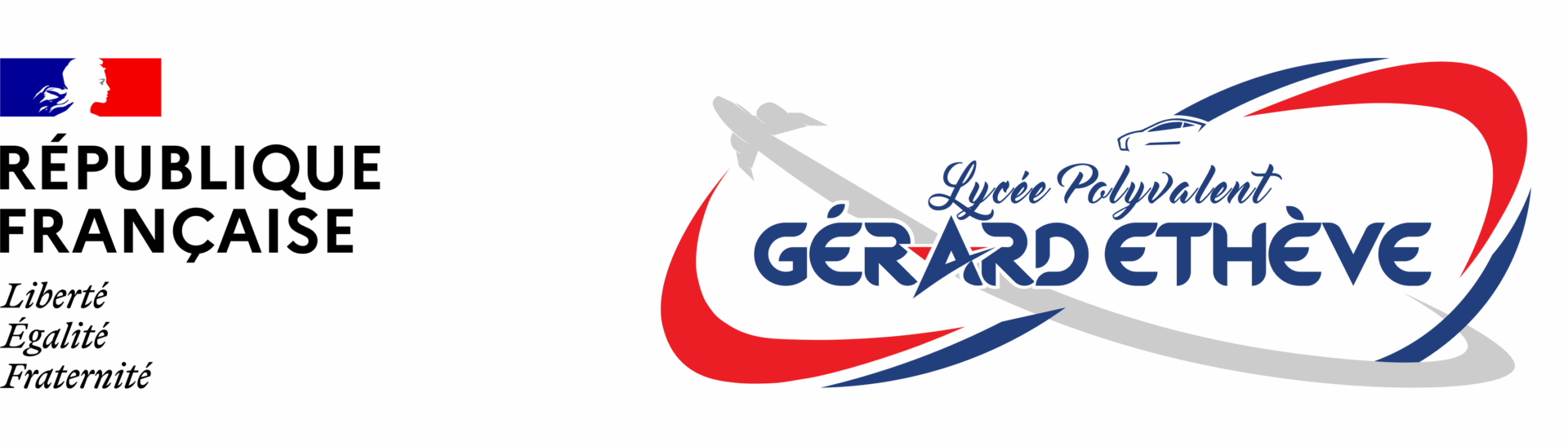 Lycée Polyvalent Gérard Ethève (ex Lycée Stella)
