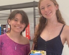 Prix du Roman Métis