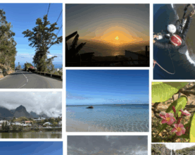 Mon séjour sur l’hémisphère Sud – ER