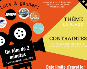 Concours vidéo 🎬 – Date limite : 20 avril