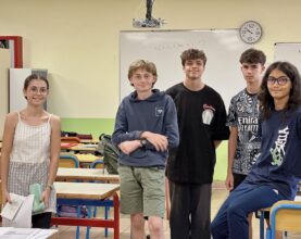 Olympiades de NSI 2026