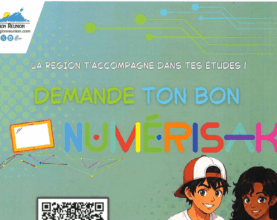 Bon Numérisak