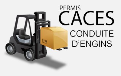 CACES 2019 – 1ère Bac Pro Transport