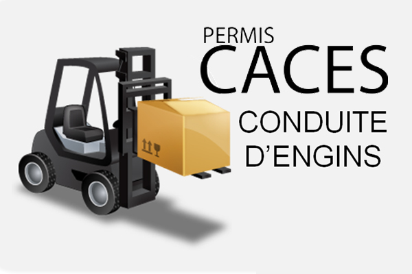 CACES 2019 – 1ère Bac Pro Transport