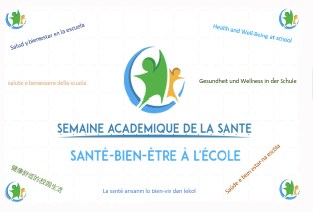 Semaine Académique de la Santé – 2023 – Lycée Isnelle Amelin : c’est parti!
