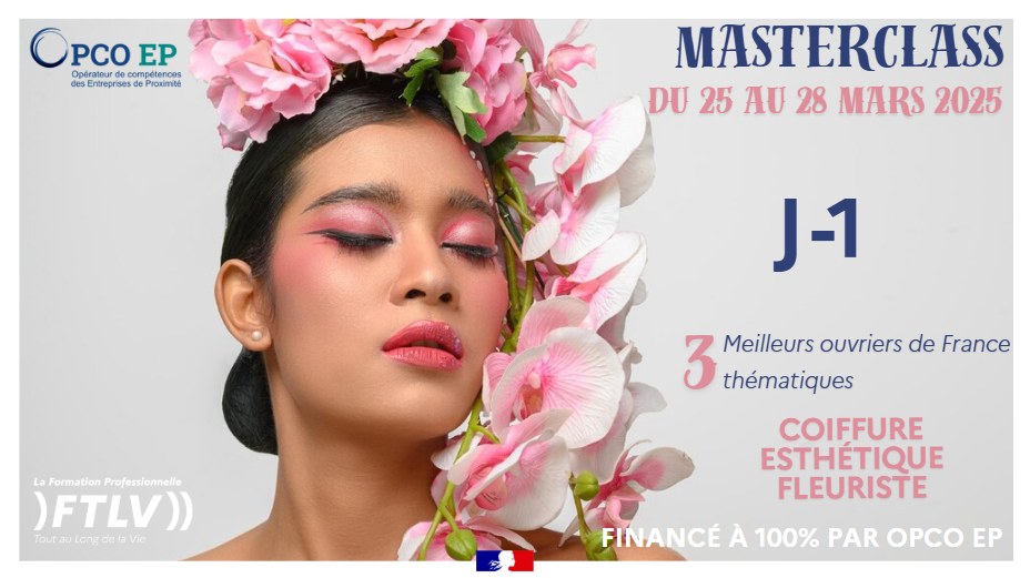 Masterclass OPCO EP : Le Lycée Isnelle Amelin au cœur de l’excellence professionnelle