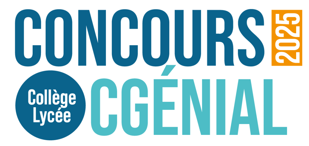 CGENIAL 2025 – Félicitations à la classe de 2MCoif !