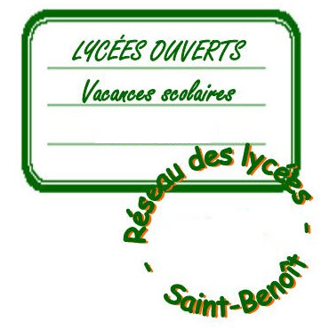 Dispositif « Lycée ouverts » 2018/2019