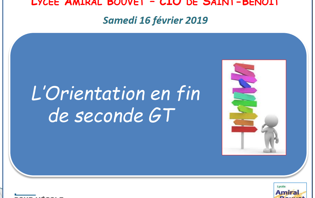 Diaporama de présentation
