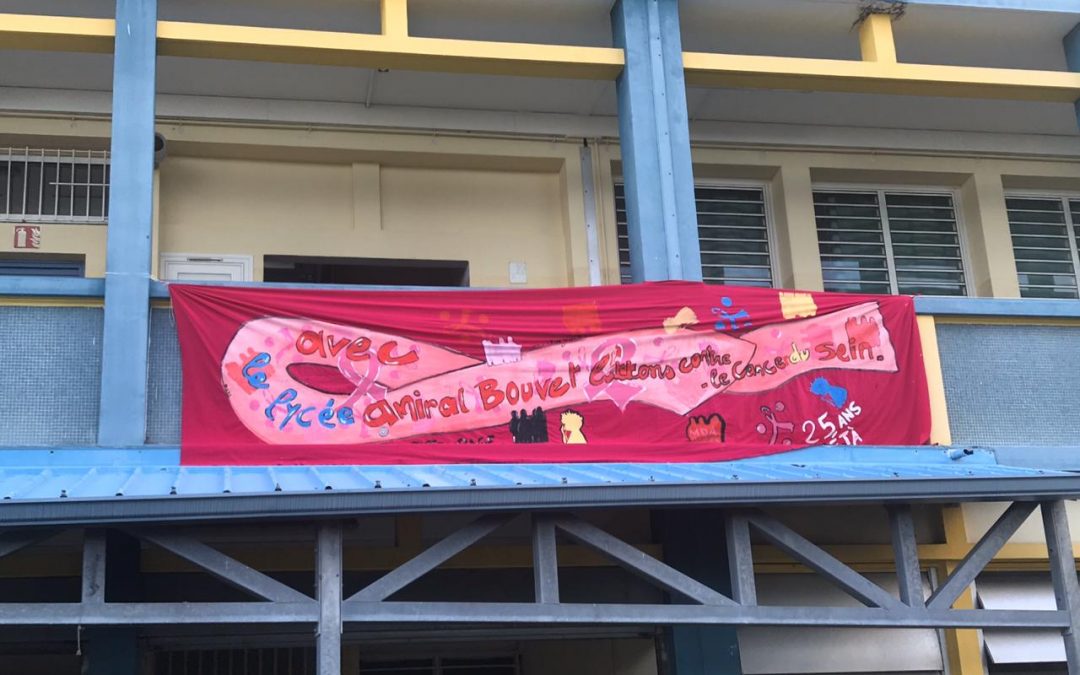 Octobre rose