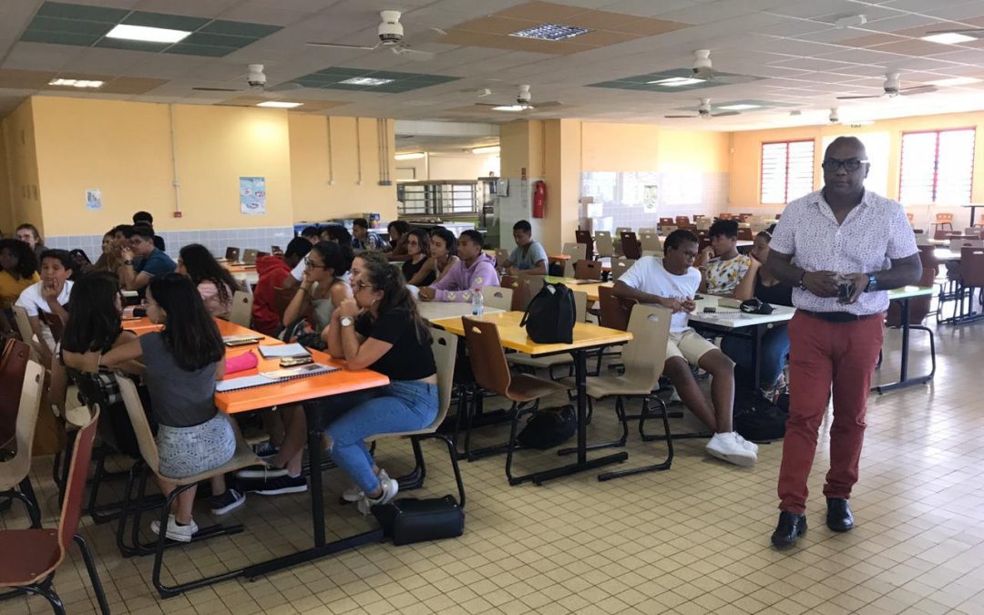 FORMATIONS DES DELEGUES