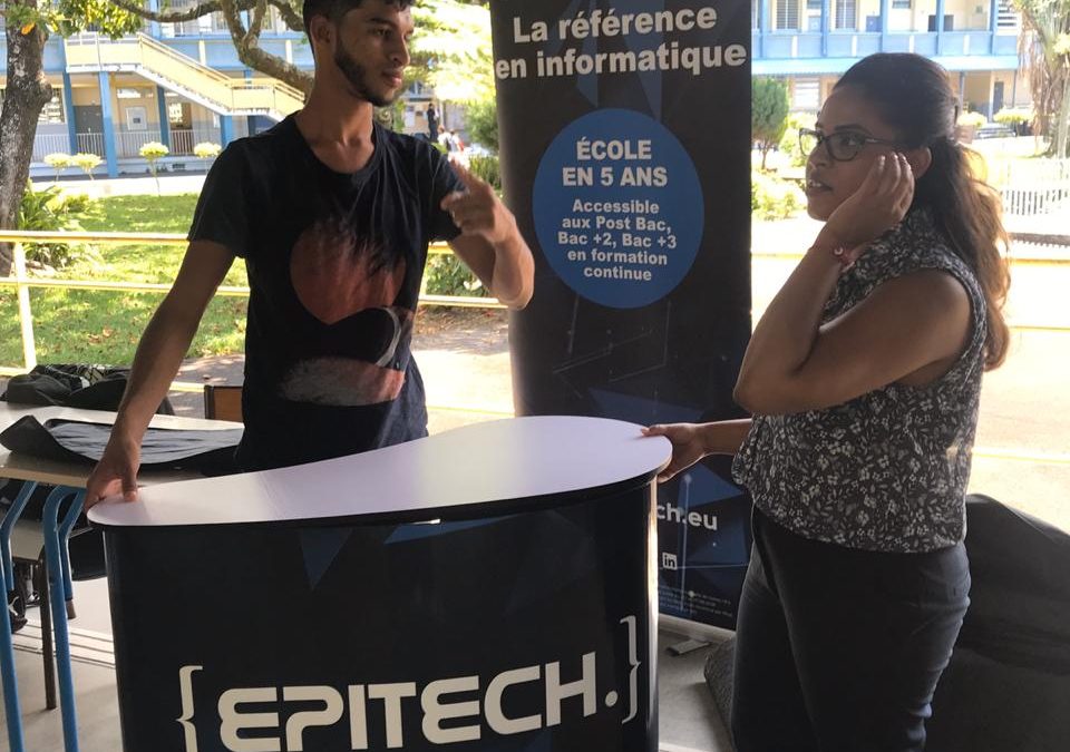Forum des formations