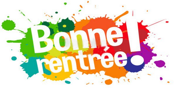 RENTREE SCOLAIRE 2022-2023