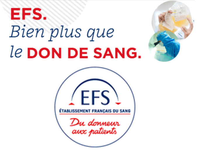 REMERCIEMENTS DON DU SANG : « Belle Réussite ! »
