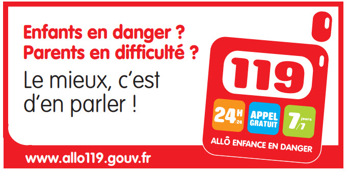 Protection de l&rsquo;enfance