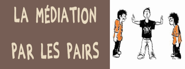 Formation des élèves pairs