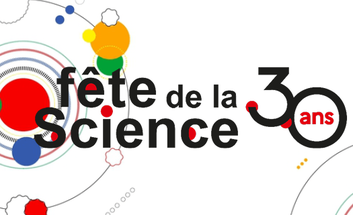 FÊTE DE LA SCIENCE