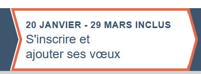 PARCOURSUP 2022