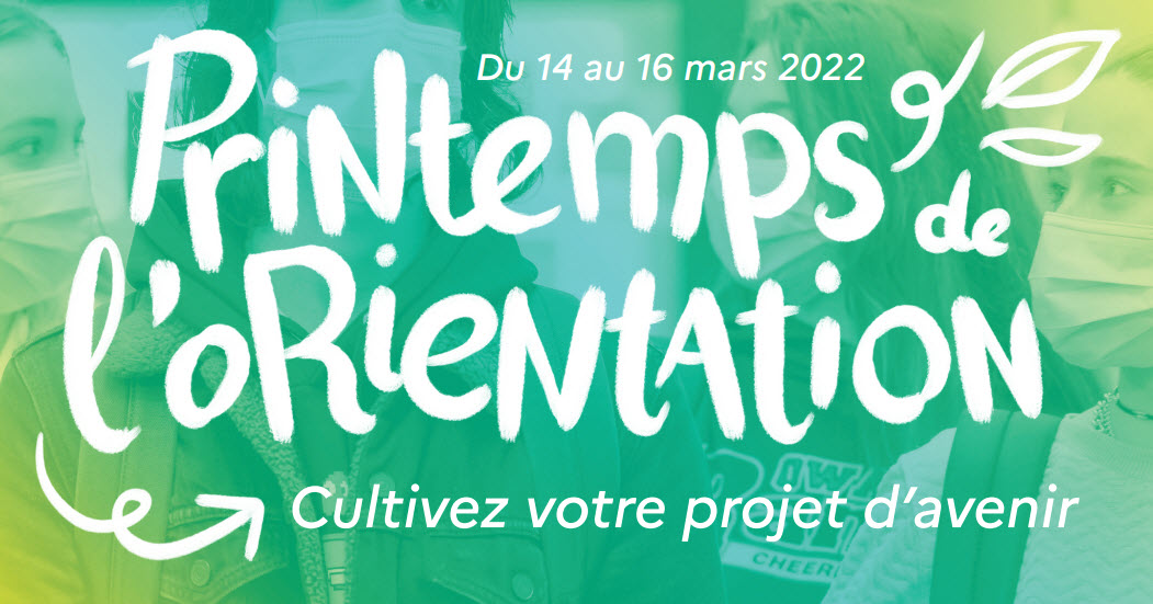 PRINTEMPS DE L&rsquo;ORIENTATION 14, 15 et 16 mars 2022