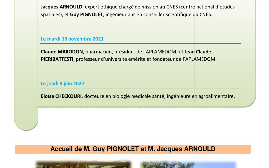 Valorisons nos plantes médiciales
