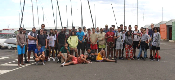 Journée d&rsquo;intégration CPGE T.S.I