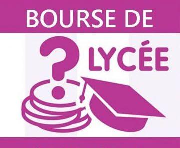 Campagne de bourse 2022-2023