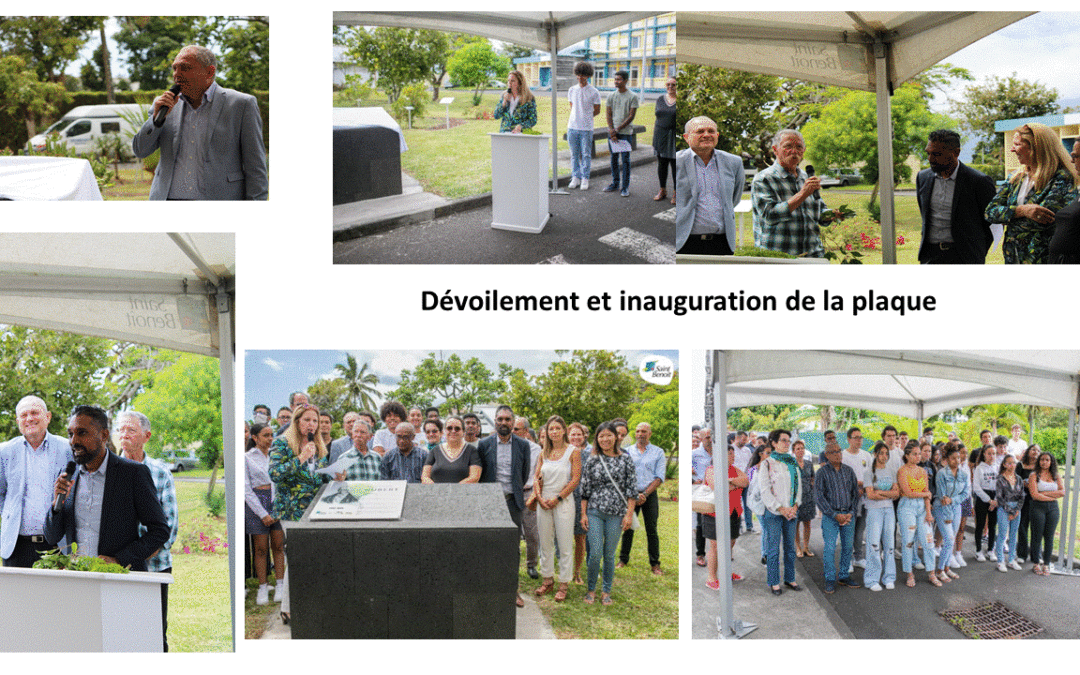 Fête de la Science, décembre 2022