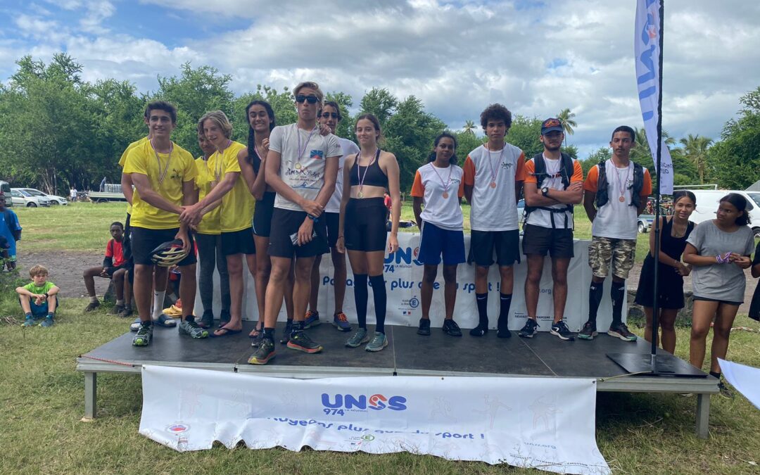 JO RAID MULTISPORTS