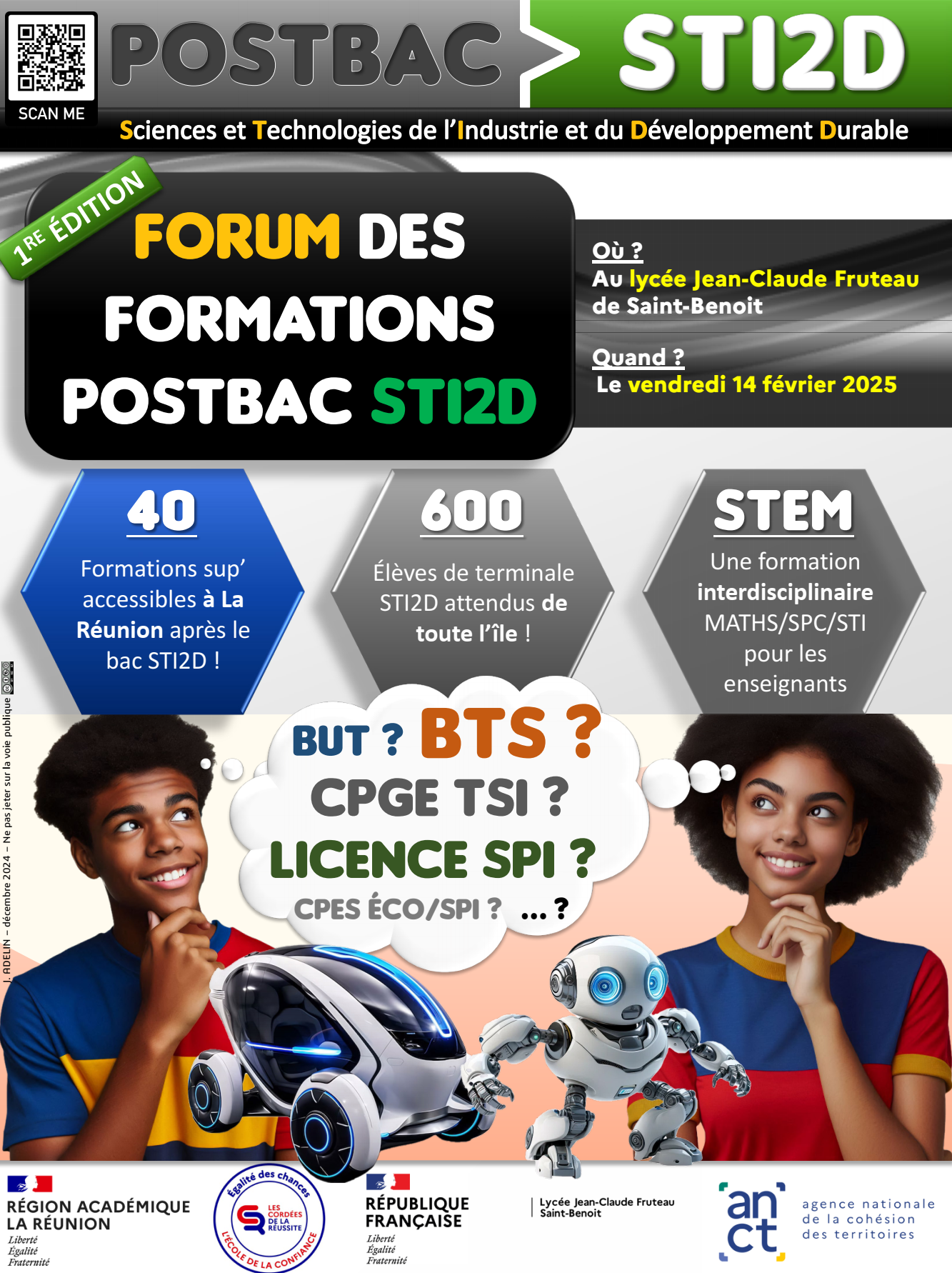 affiche