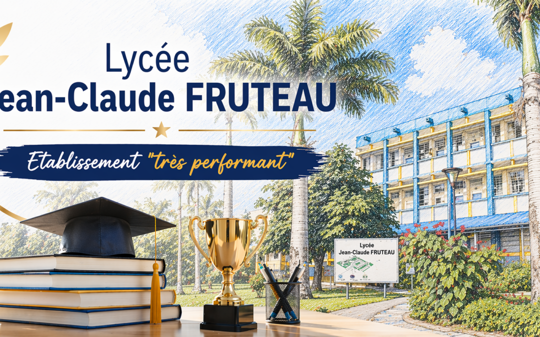 LEGT JC FRUTEAU « très performant »
