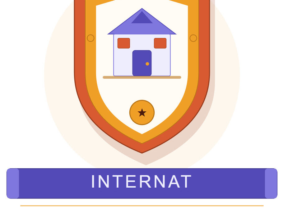 Internat du lycée