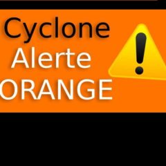 Déclenchement du niveau « orange » du dispositif spécifique ORSEC Cyclones