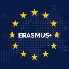 Comité de pilotage Erasmus LGT 2021-2027