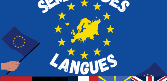 Semaine des langues du 04 au 08 Avril 2022