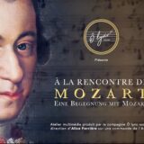 A la rencontre de Mozart