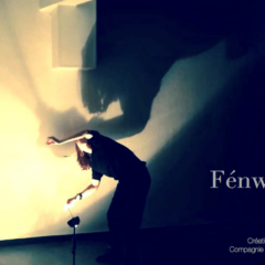 Projet artistique “Fenwar”