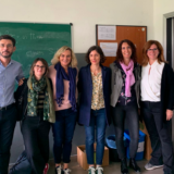Mobilité Erasmus+ : Stage d’observation de 3 enseignants en Italie